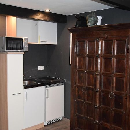 Studio Frodo En Zazou Maaseik Extérieur photo