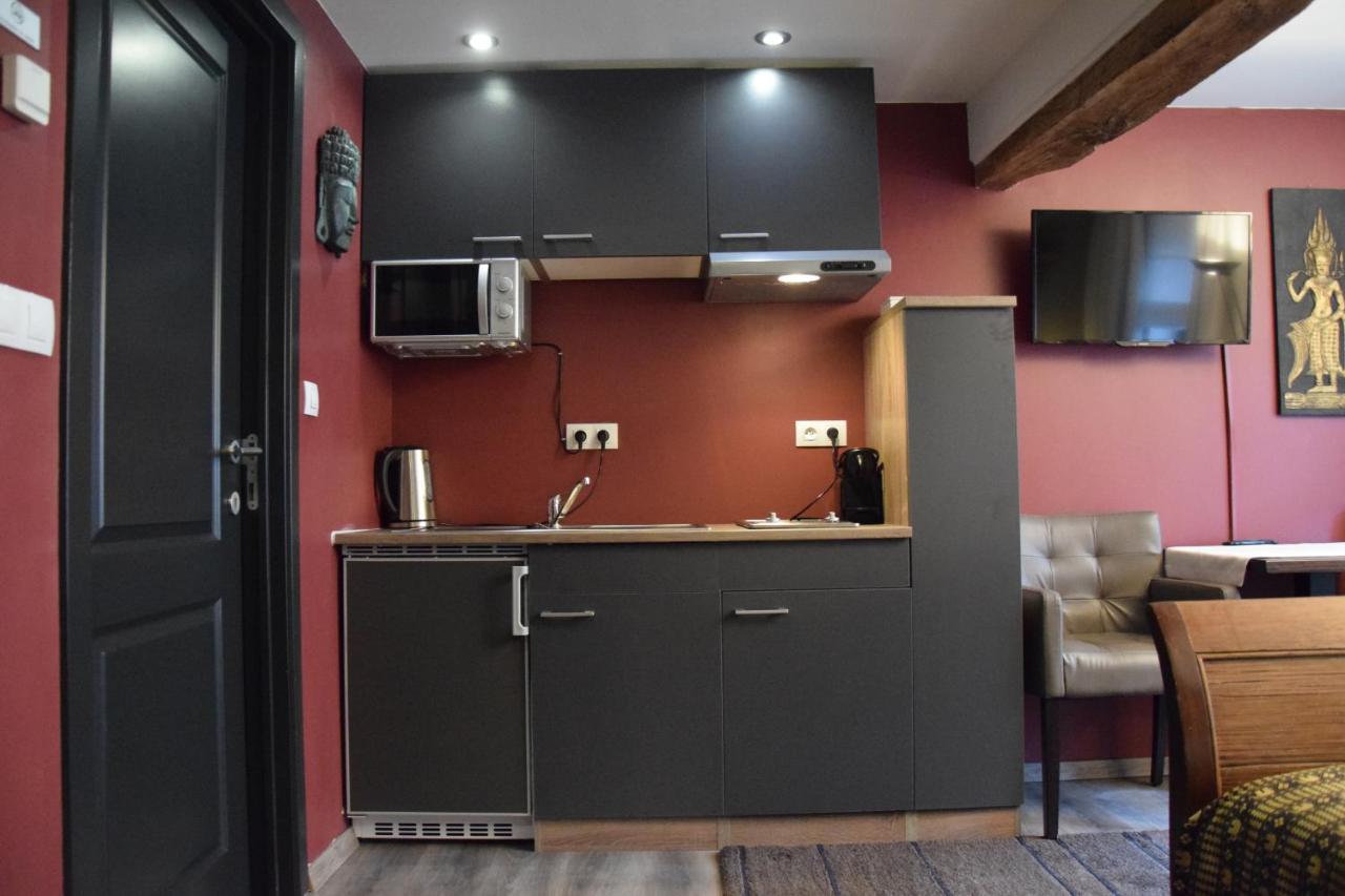 Studio Frodo En Zazou Maaseik Extérieur photo