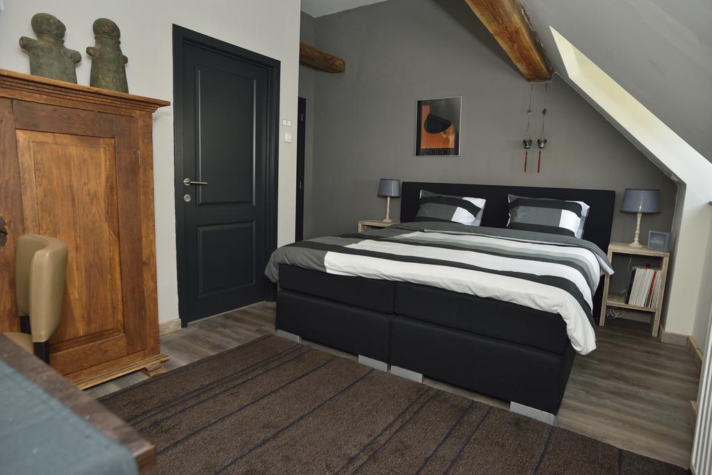 Studio Frodo En Zazou Maaseik Extérieur photo