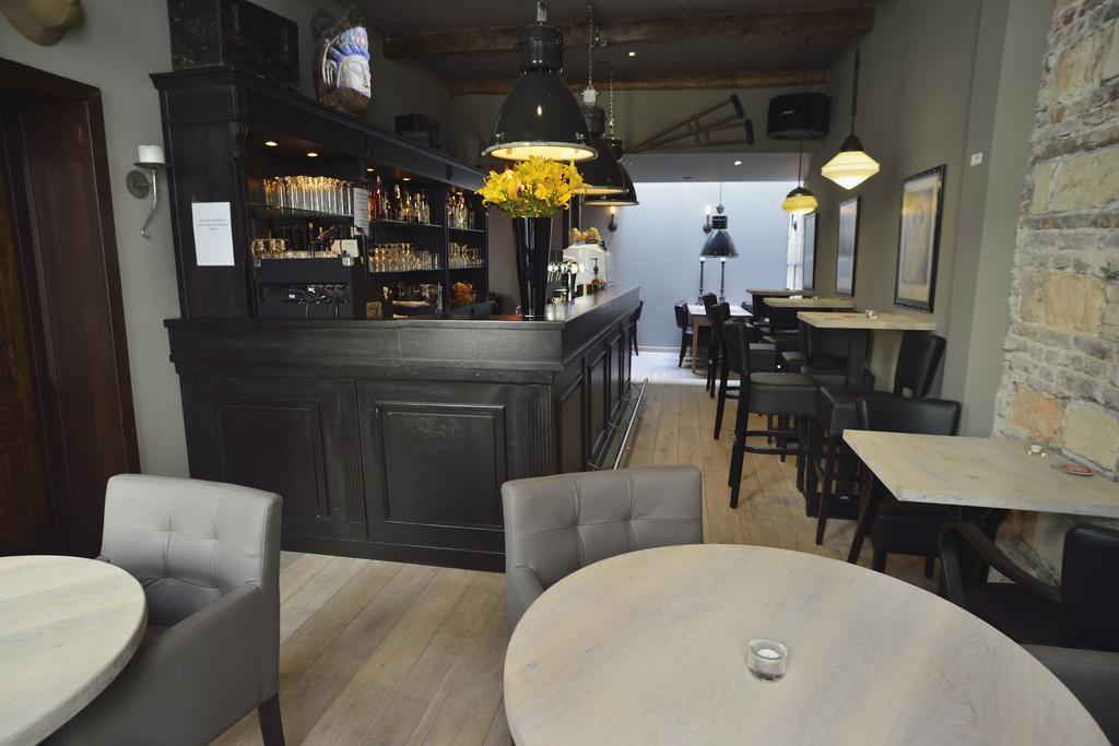 Studio Frodo En Zazou Maaseik Extérieur photo